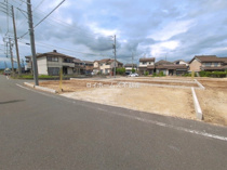東海市養父町八王子60-2『仲介料無料』新築戸建ての画像