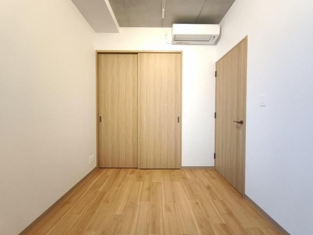 ベルメゾン中村橋ノース　ＮＷの寝室