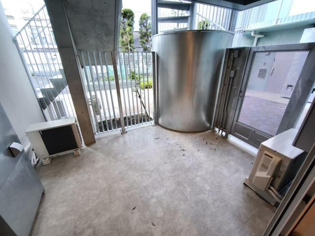 ベルメゾン中村橋ノース　ＮＷのその他共用部分