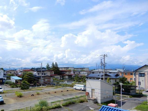 ビレッジハウス高屋1号棟のその他|ビレッジハウスの同一物件・同一タイプの間取りの写真です