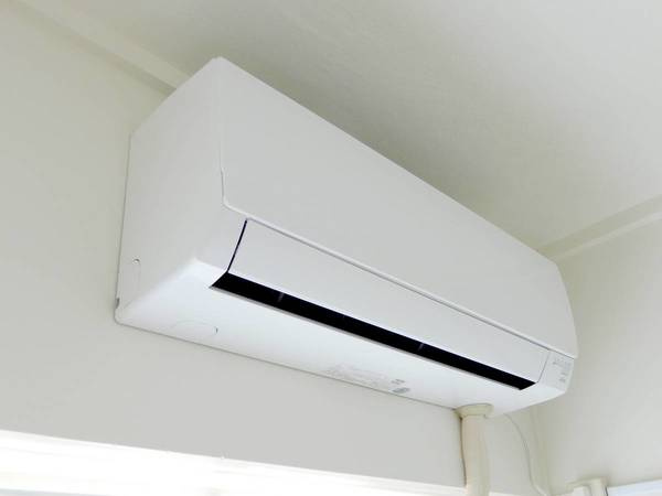 ビレッジハウス高屋1号棟の設備|ビレッジハウスの同一物件・同一タイプの間取りの写真です