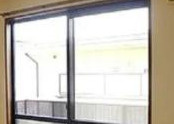 クレセントハウスⅠの展望