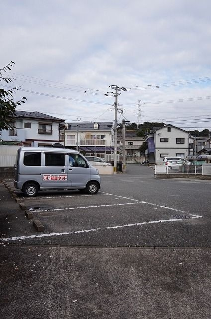 パークハイツみどりが丘のその他