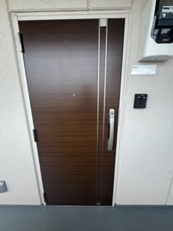 【玄関】