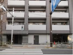 【エントランス】 | LA.スイート上野