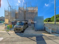 東海市養父町八王子60-2『仲介料無料』新築戸建ての画像