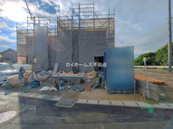 東海市養父町八王子60-2『仲介料無料』新築戸建ての画像