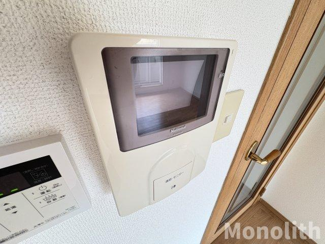 ラビアンローズのセキュリティ