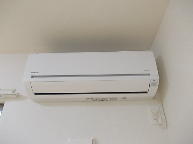 メゾンフルールの設備