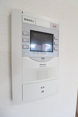 【セキュリティ】 | プレサンス大阪天満リバーシア