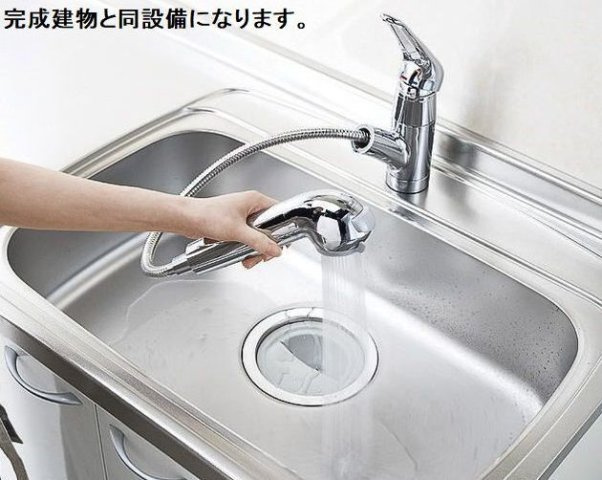 サンリット荒川のその他