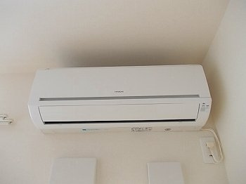 アイリスガーデンＢの設備