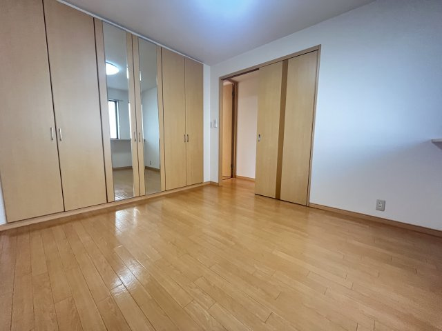 ファミール　ガーデンの内装