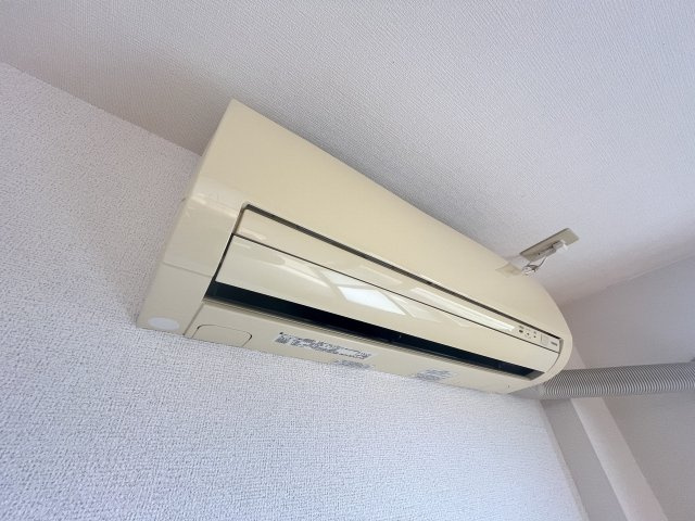 ファミール　ガーデンの内装