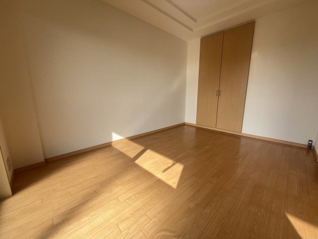 ファミール　ガーデンの内装