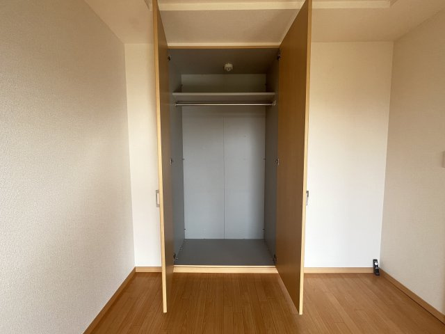 ファミール　ガーデンの内装