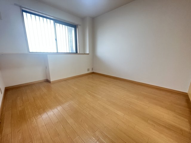 ファミール　ガーデンの内装