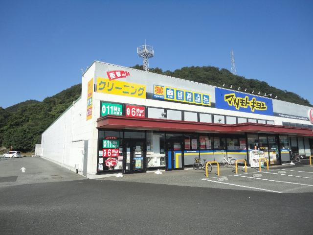 ｍｉｌｌｅ　ｅｕｐｈｏｒｉａの周辺|マツモトキヨシ青山店まで940ｍ