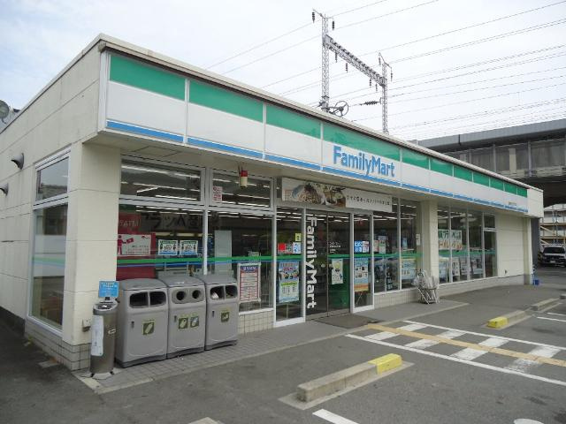 ｍｉｌｌｅ　ｅｕｐｈｏｒｉａの周辺|ファミリーマート西夢前台五丁目店まで411ｍ