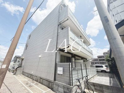 【外観】 | リブリ・海 老 名 | 外観です。