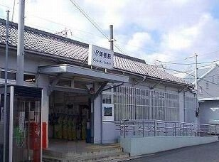 アヴァンティ　Ⅰの周辺|御着駅まで1900m