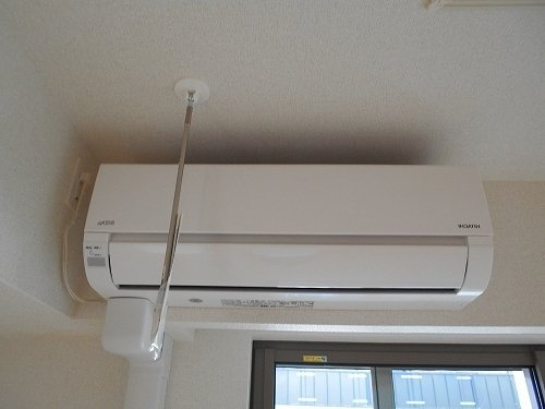 ヌォーヴォ・ドラーゴⅠの設備