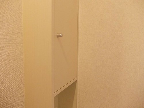 コスモビレッジのその他