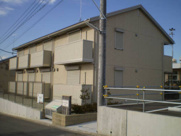 サンライズ柄沢 東館の画像