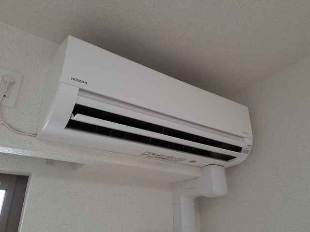 ヴァンベールⅠの設備