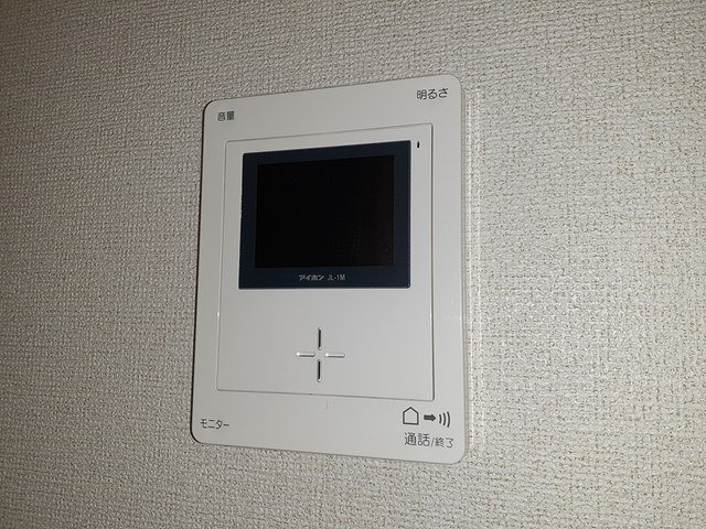 スピカⅡのセキュリティ
