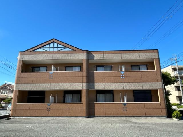 パーソナル飯田１２
