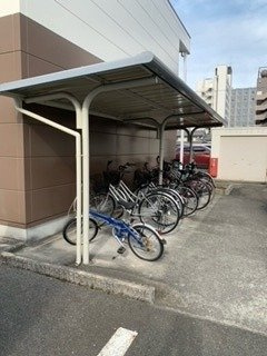 レオパレスｃｒａｎｅⅢの周辺