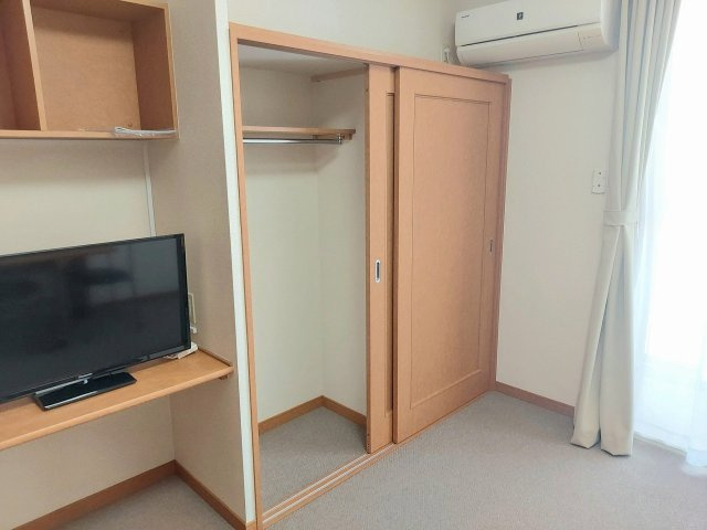 レオパレスｃｒａｎｅⅠの内装