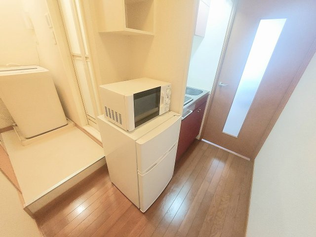 レオパレスｃｒａｎｅⅠのその他