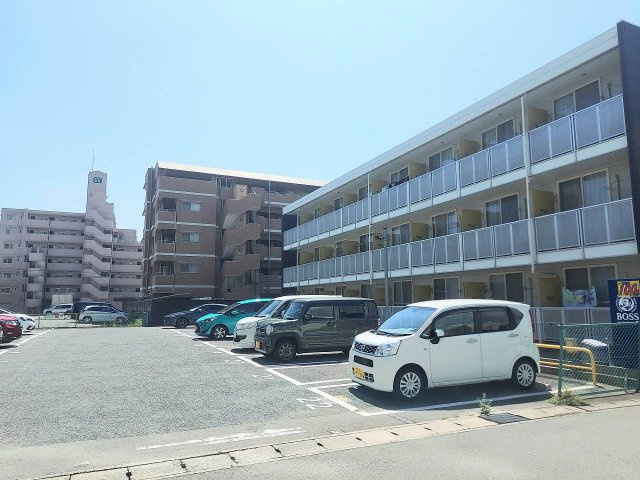 レオパレスｃｒａｎｅⅠのその他