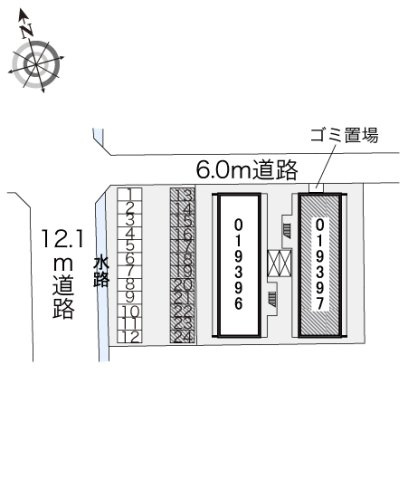 レオパレスｃｒａｎｅⅠのその他