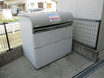 レオネクストこかげのその他