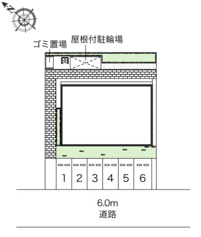 レオネクストスクエアのその他