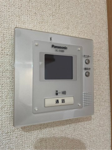 カイアのセキュリティ