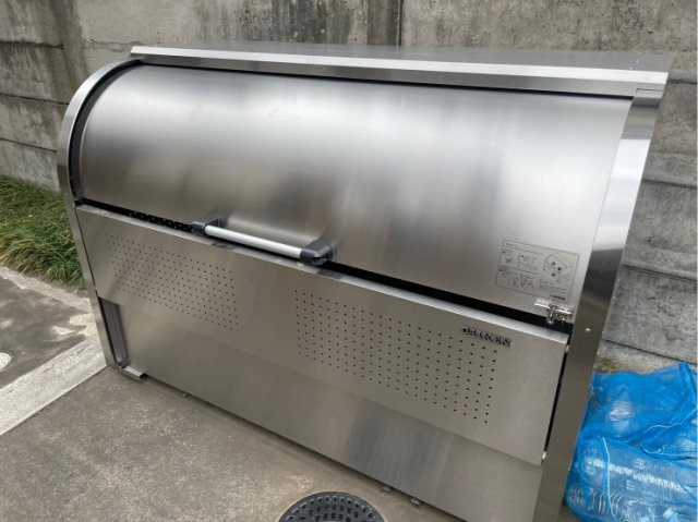 カイアのその他共用部分