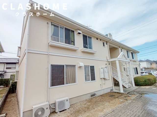 アメニティー住吉E　　刈谷市の賃貸ならクラスホーム刈谷店