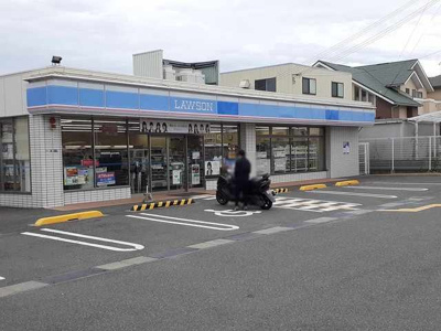 【周辺】 | アペルト泉佐野Ⅴ | ローソン様まで461m