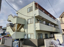 こがねマンションの画像