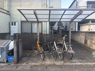 【その他共用部分】 | こがねマンション