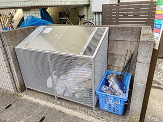 【その他共用部分】 | こがねマンション
