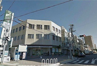 マウントックフェイムの周辺|三井住友銀行　須磨支店まで600m