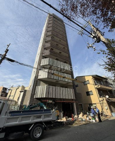 The Peak Chiyozaki Grand テナント