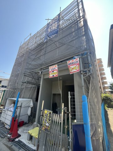 コルディアル飯塚の外観
