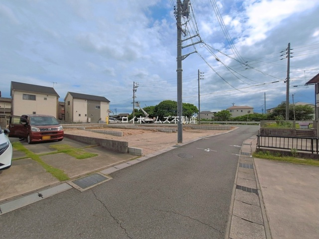  | 東海市養父町八王子60-2『仲介料無料』新築戸建て | 撮影：'26/06/08 
