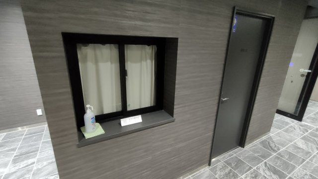 ソライエアイル岩槻のその他共用部分|管理人室です